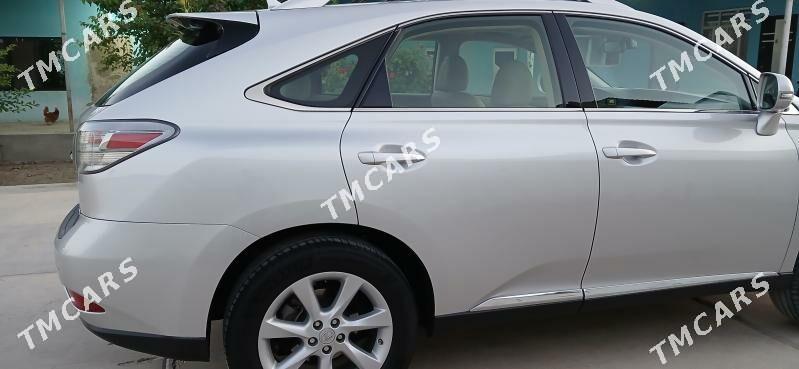Lexus RX 350 2011 - 322 000 TMT - Kaka - img 2