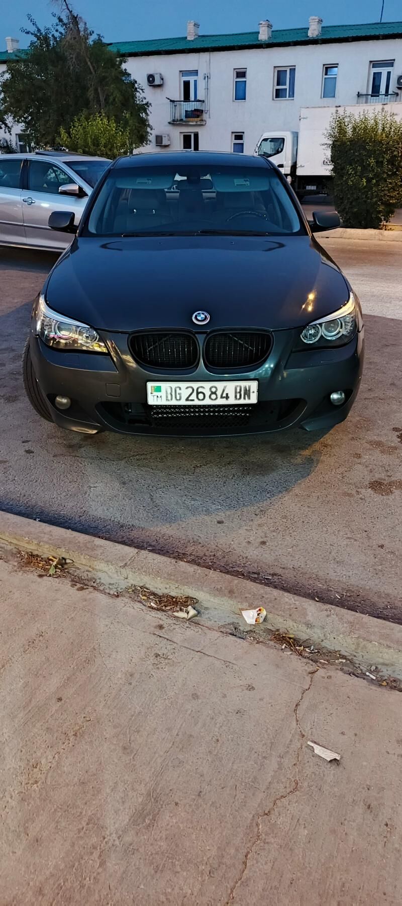 BMW E60 2005 - 150 000 TMT - Балканабат - img 6