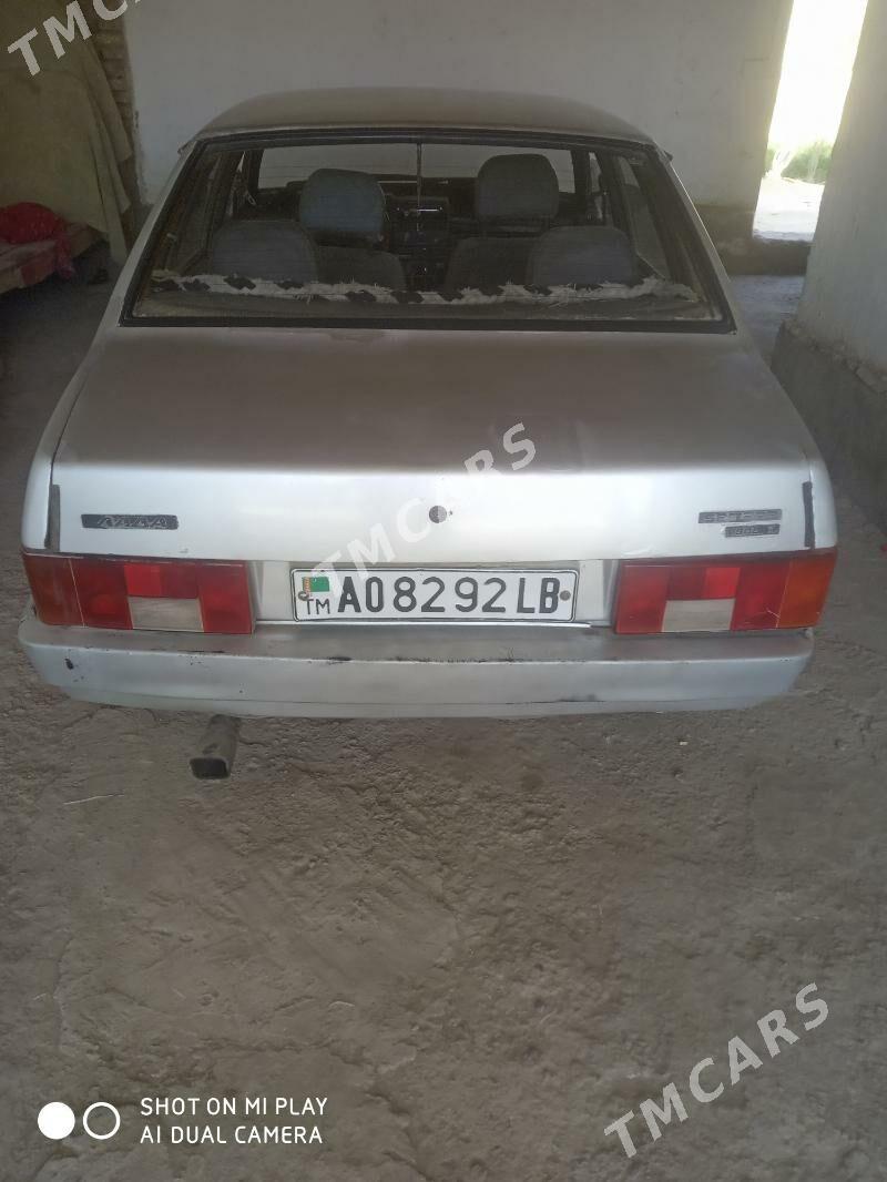 Lada 21099 1993 - 10 000 TMT - Çärjew - img 2