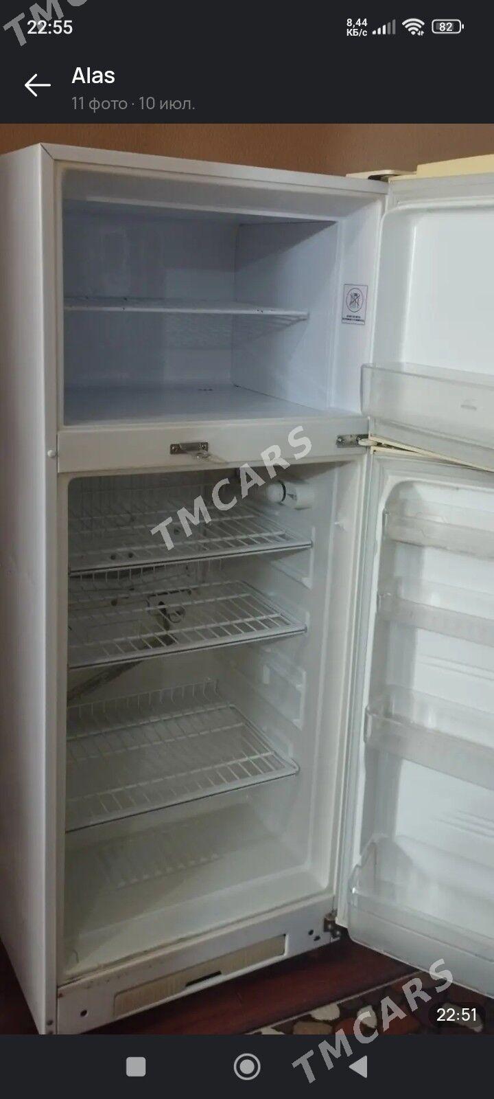 Halodinik - Türkmenbaşy - img 3