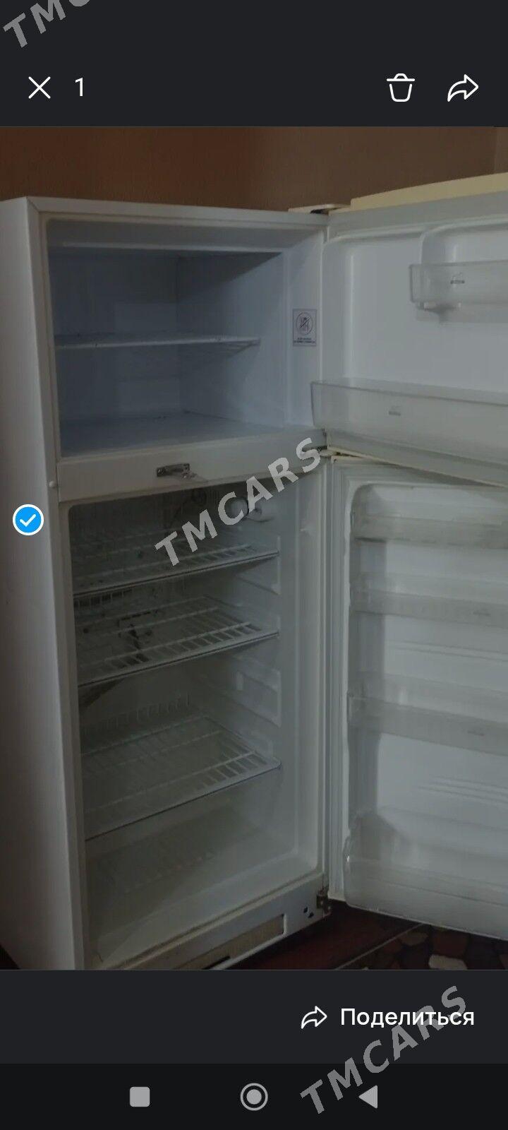 Halodinik - Türkmenbaşy - img 2