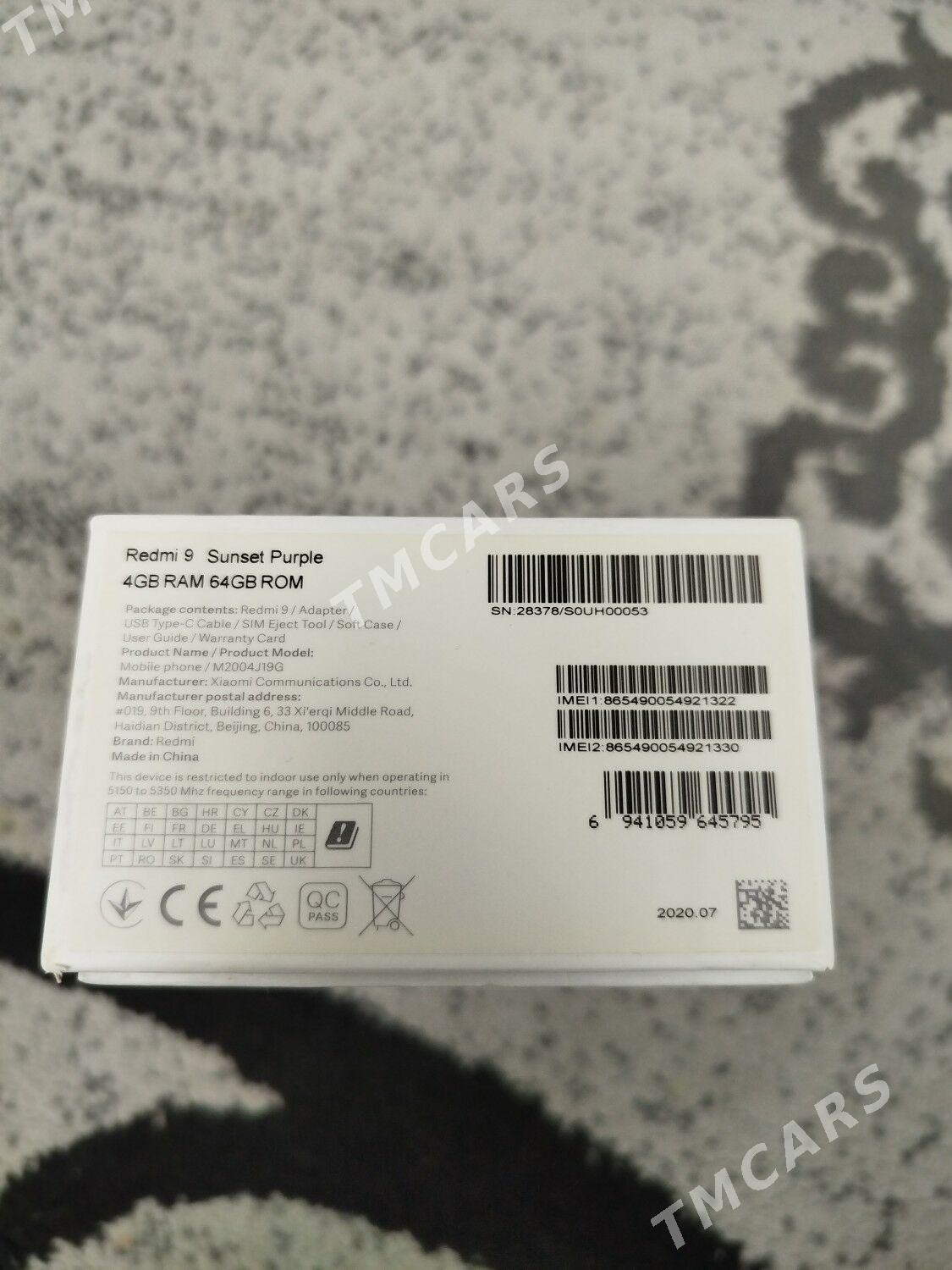 Redmi 9 - Parahat 7 - img 3
