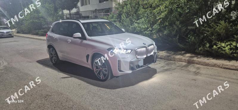 BMW X5 2025 - 2 000 000 TMT - Ашхабад - img 2