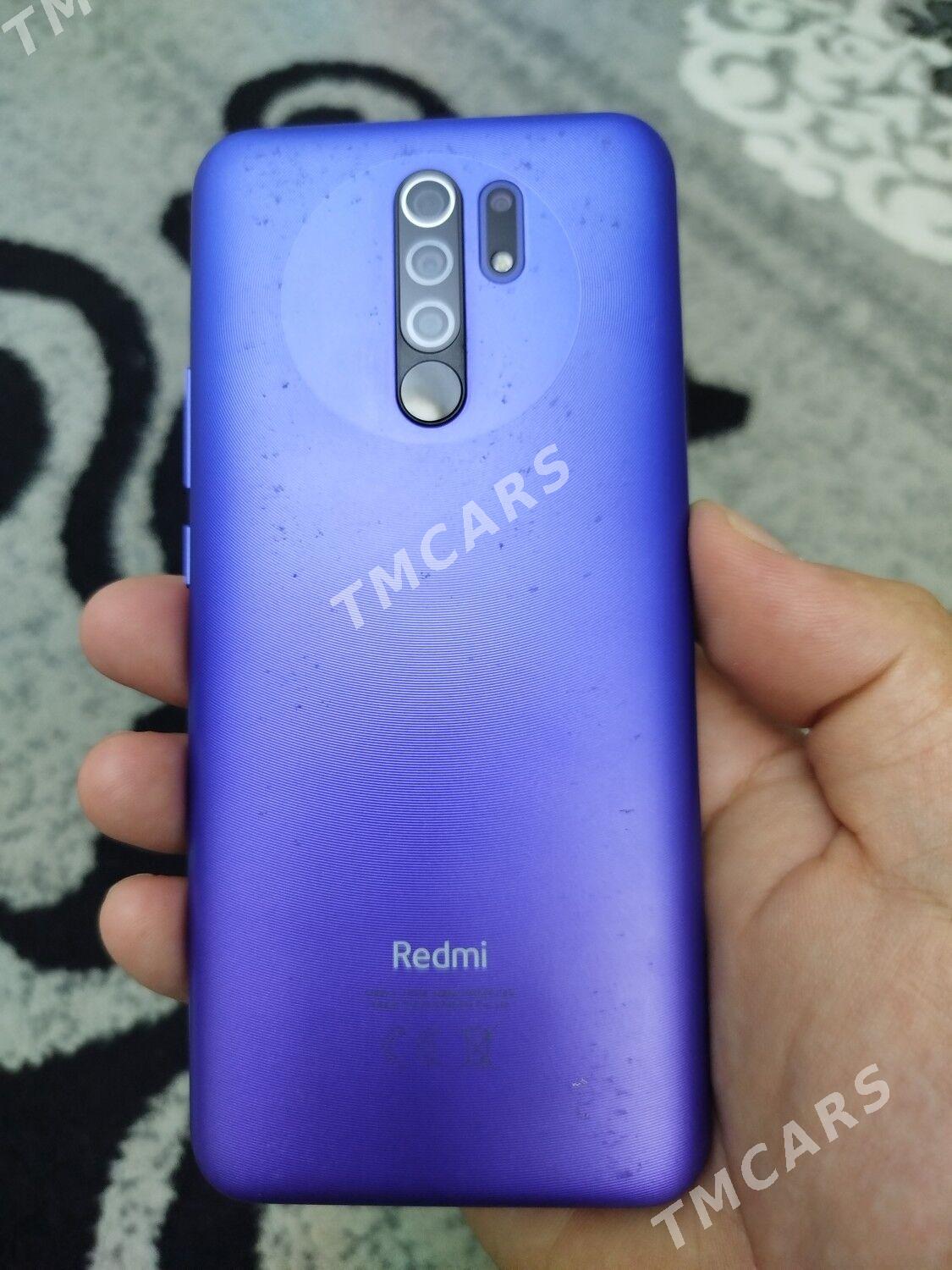Redmi 9 - Parahat 7 - img 4