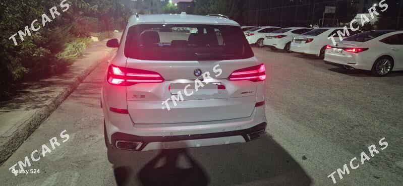 BMW X5 2025 - 2 000 000 TMT - Ашхабад - img 3