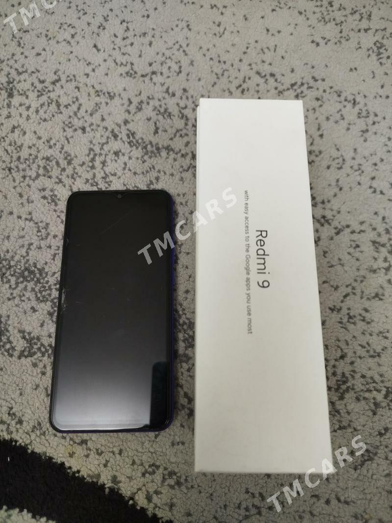 Redmi 9 - Parahat 7 - img 2