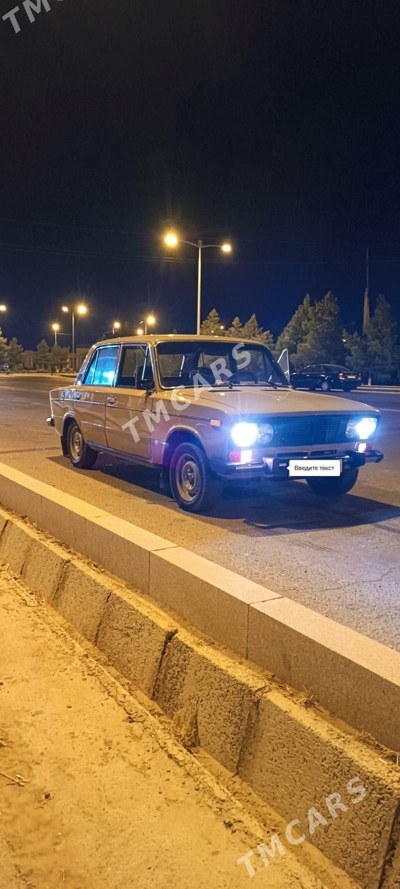 Lada 2106 1987 - 30 000 TMT - Baýramaly - img 2