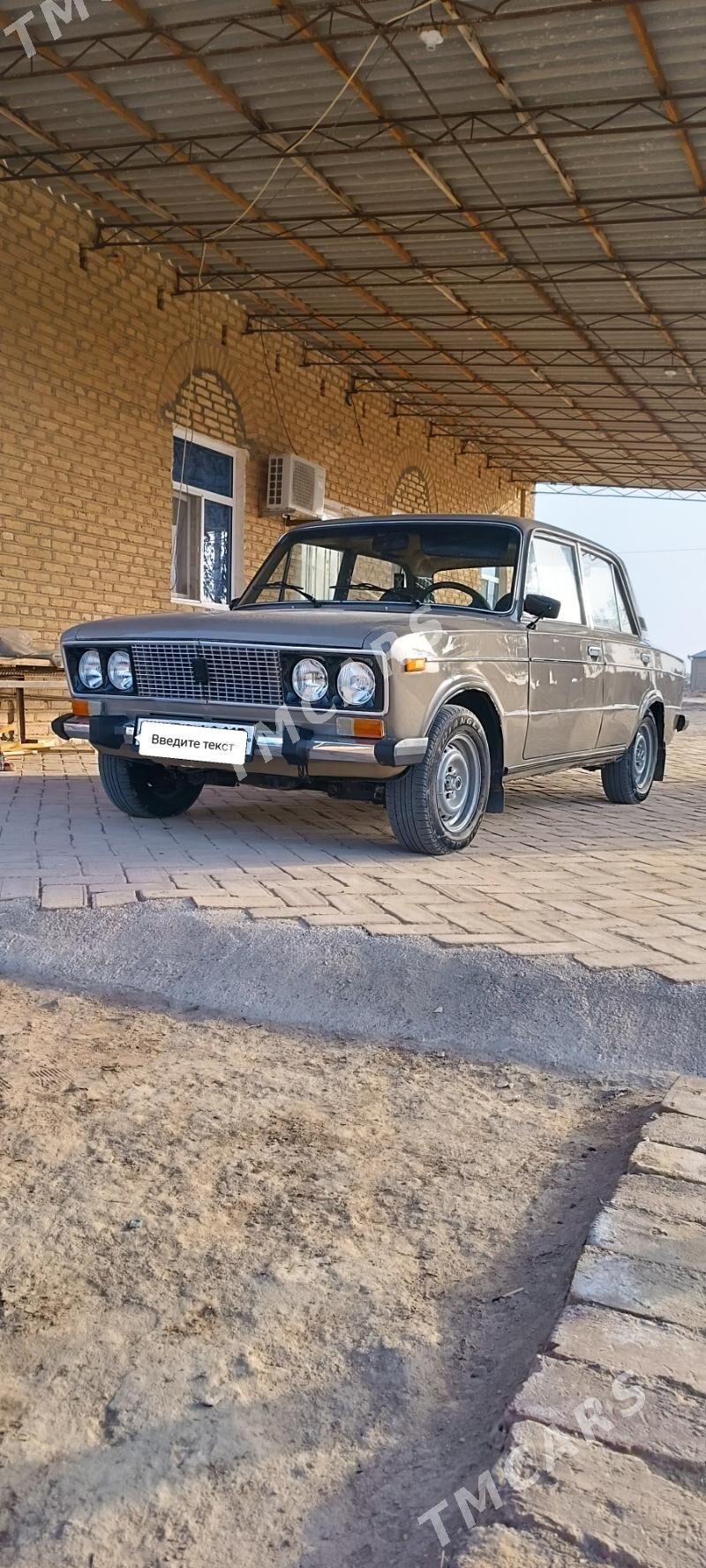 Lada 2106 1987 - 30 000 TMT - Baýramaly - img 3