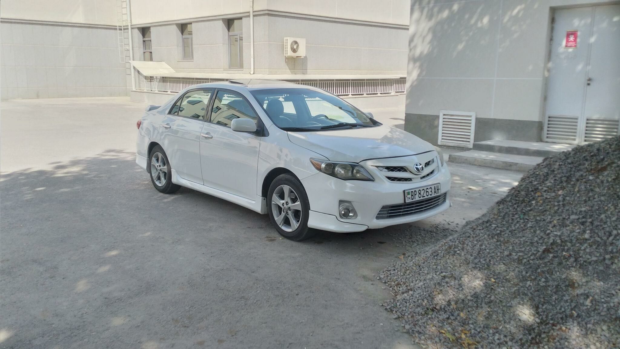 Toyota Corolla 2009 - 147 000 TMT - Gökdepe - img 5