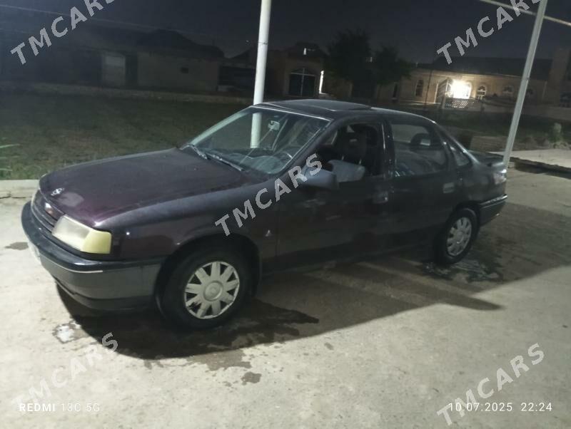 Opel Vectra 1991 - 32 000 TMT - Мары - img 3