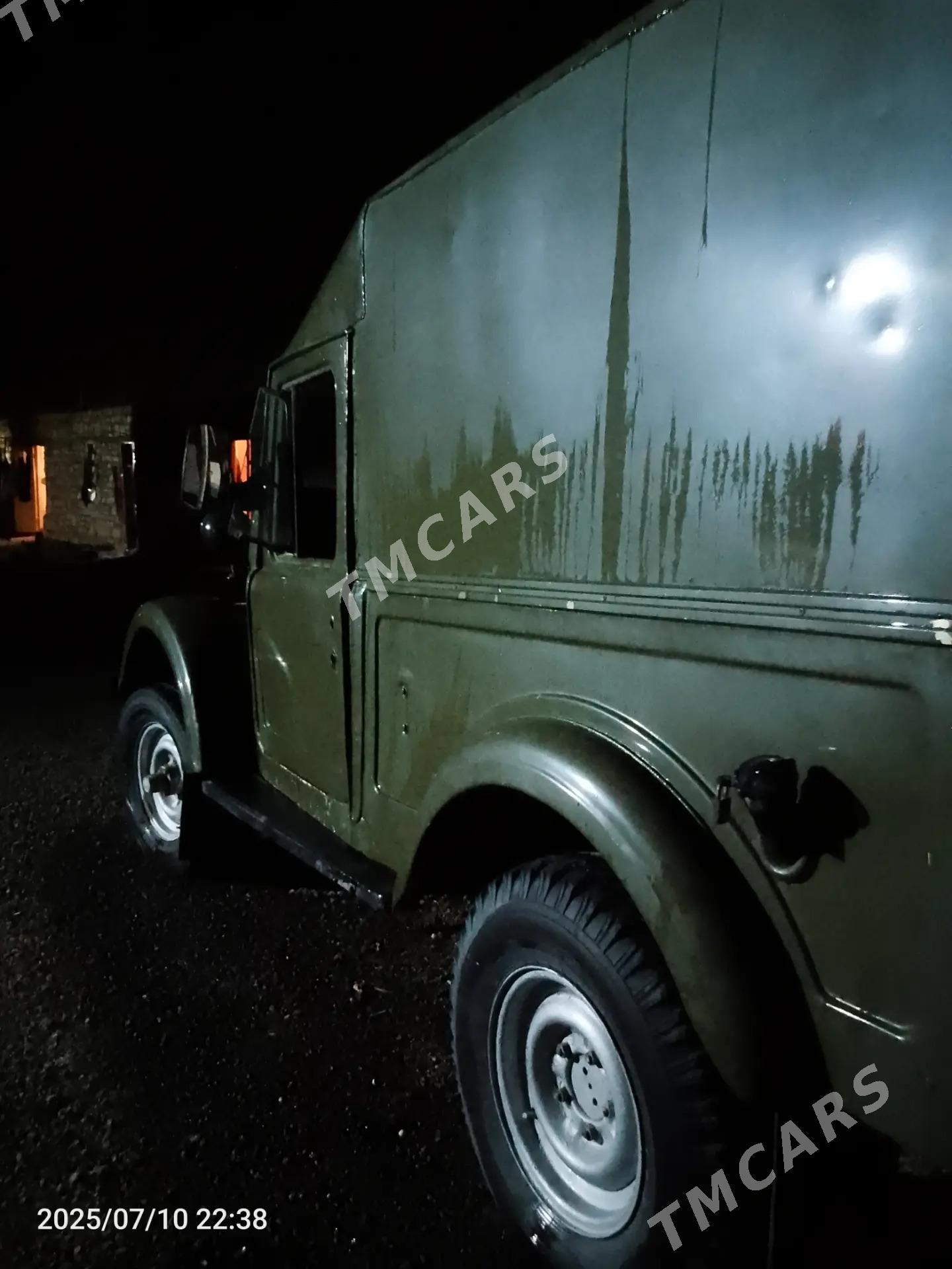 Gaz 5204 1980 - 14 000 TMT - Туркменбаши - img 6