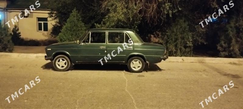 Lada 2106 2000 - 20 000 TMT - Köneürgenç - img 3