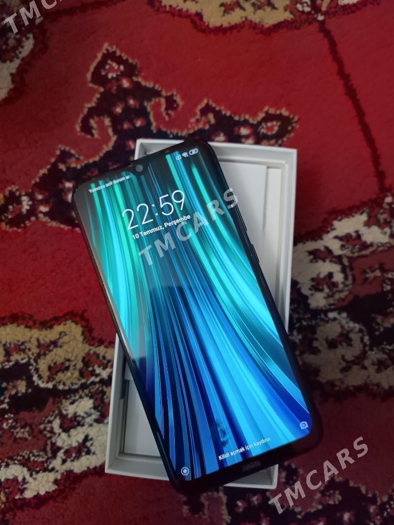 Redmi not 8 - Ашхабад - img 4