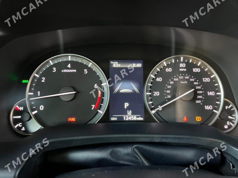 Lexus RX 350 2021 - 570 000 TMT - Дашогуз - img 2