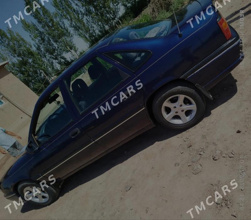 Opel Vectra 1993 - 40 000 TMT - Gubadag - img 4