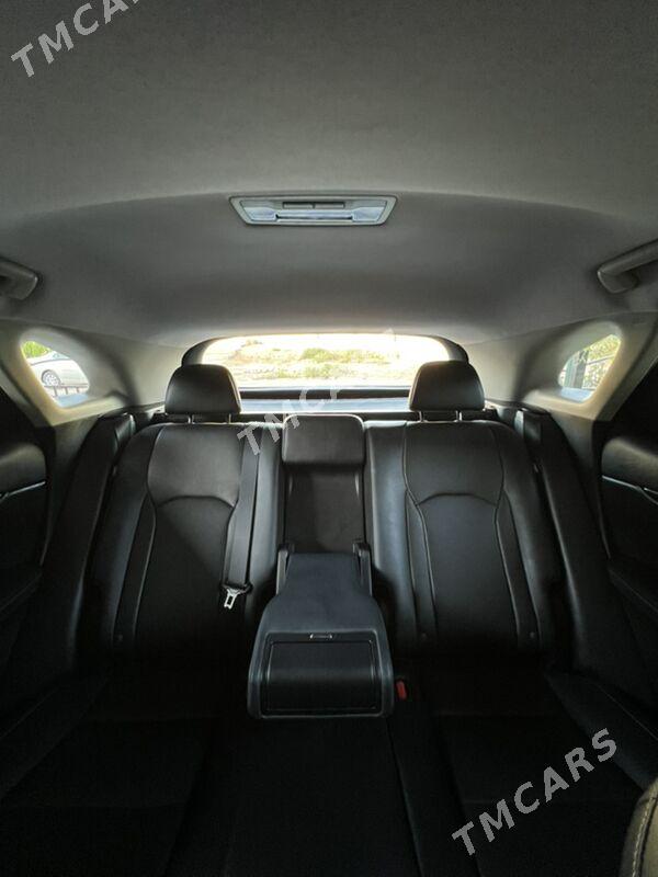 Lexus RX 350 2021 - 570 000 TMT - Дашогуз - img 3