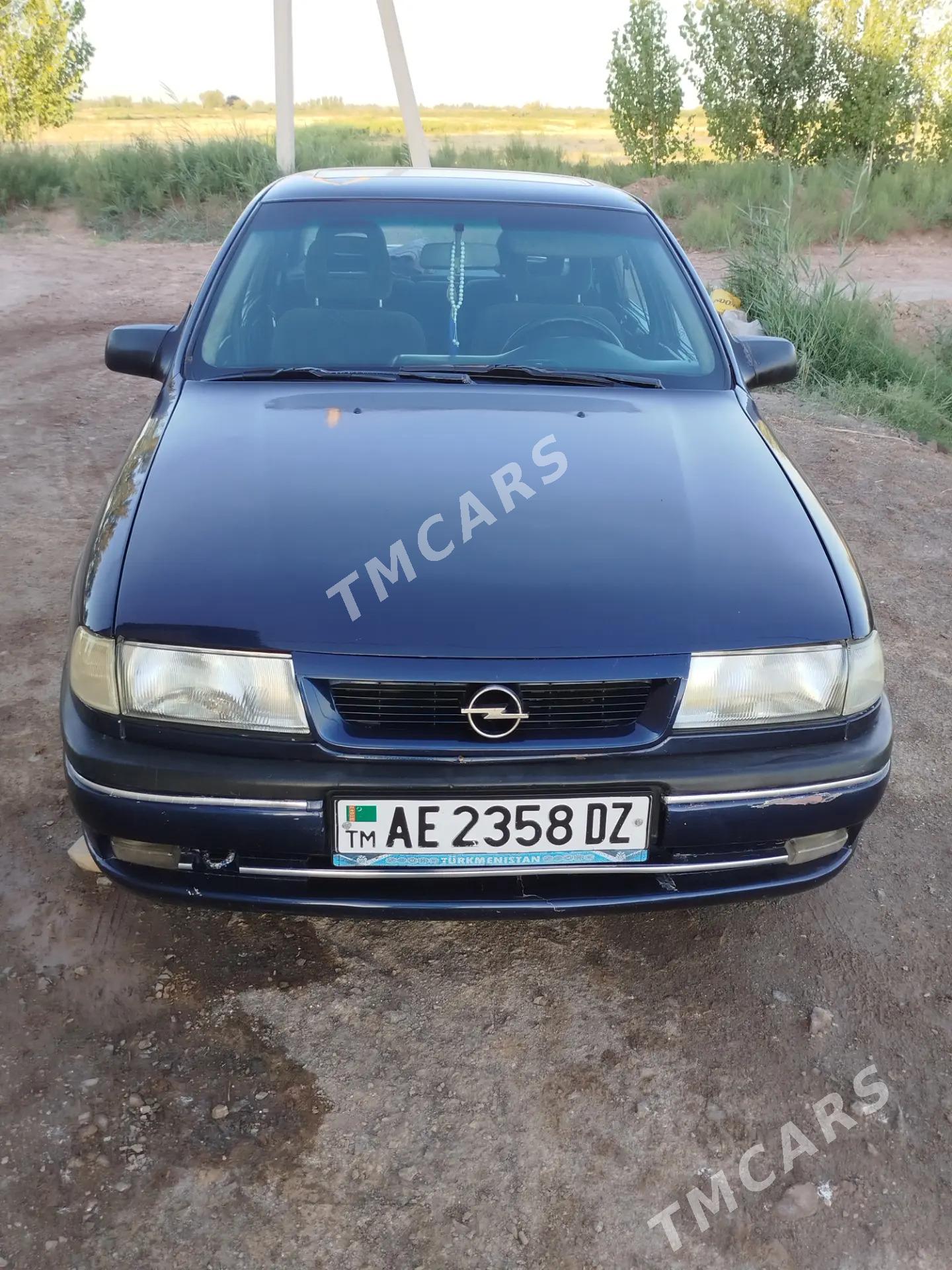 Opel Vectra 1993 - 40 000 TMT - Gubadag - img 2