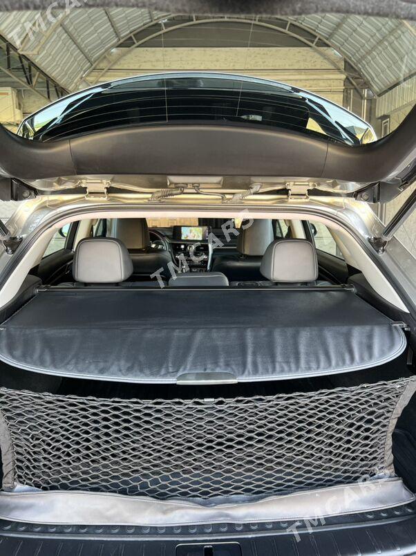 Lexus RX 350 2021 - 570 000 TMT - Дашогуз - img 10