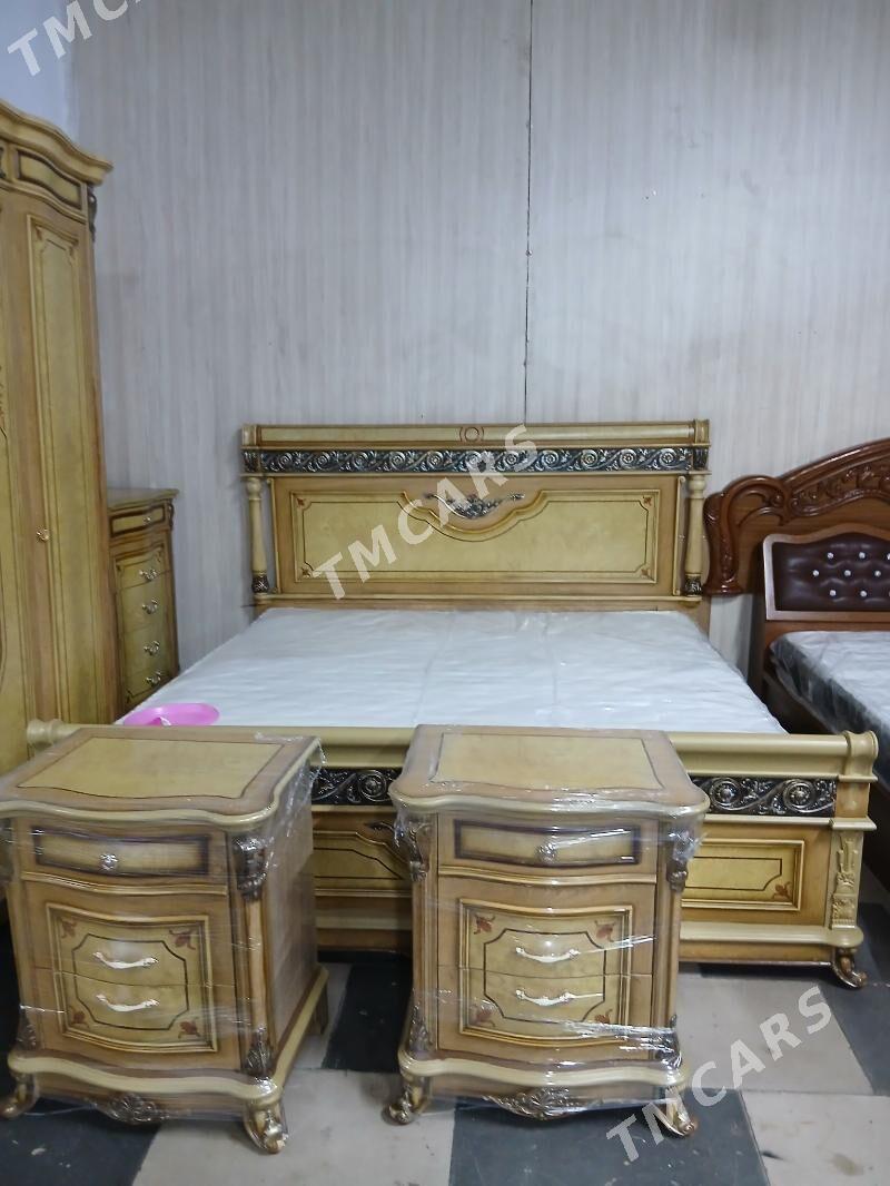 spalny garnetur - Daşoguz - img 2