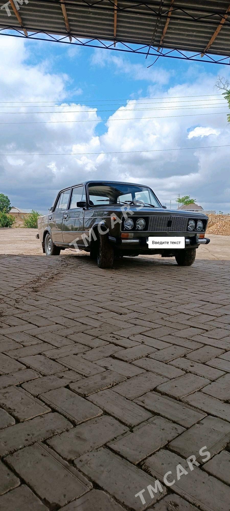 Lada 2106 1987 - 30 000 TMT - Baýramaly - img 4
