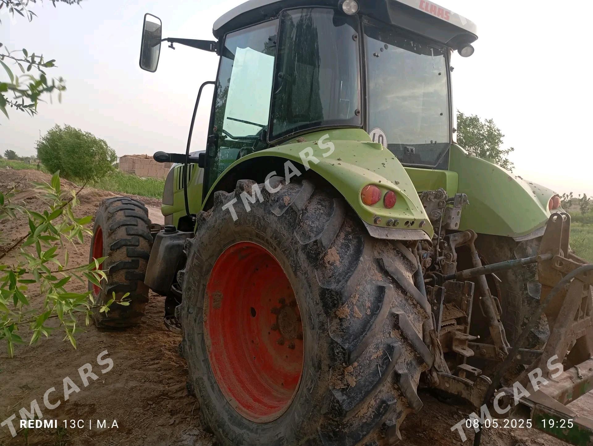John Deere 2012 - 300 000 TMT - Görogly (Tagta) - img 4