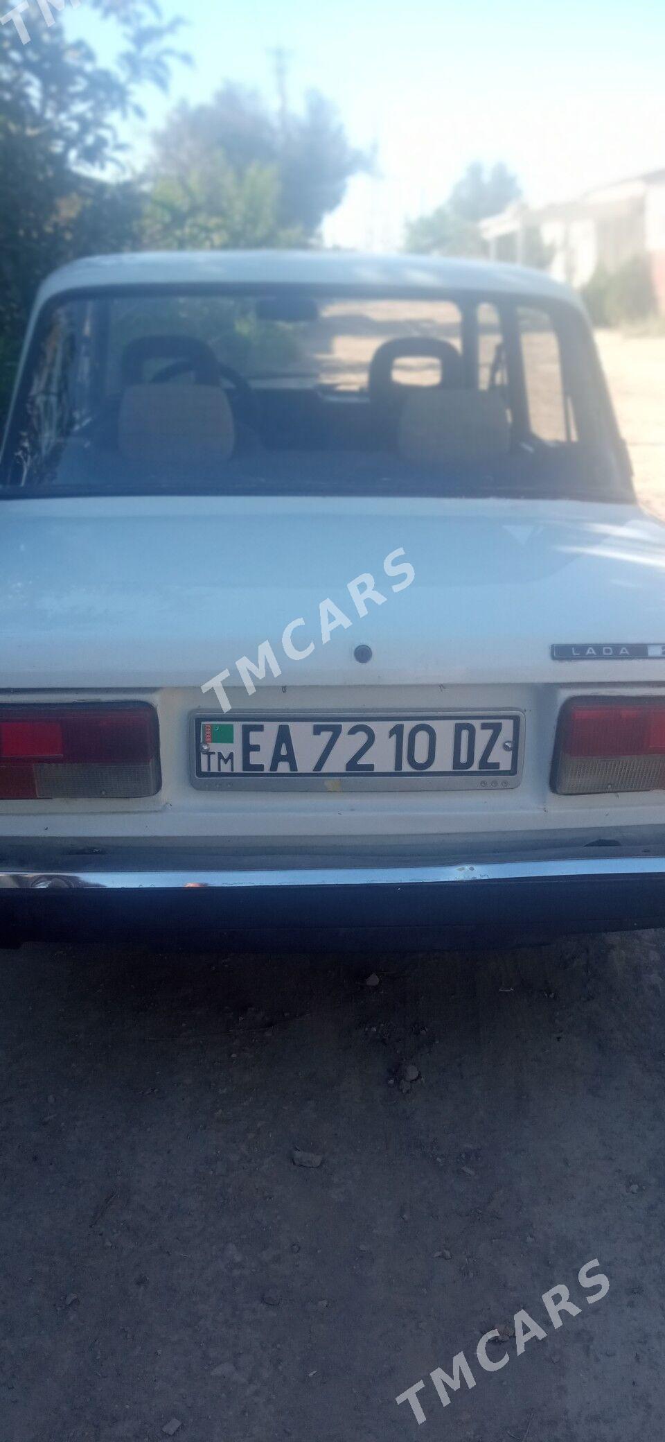 Lada 2107 2002 - 21 500 TMT - Köneürgenç - img 4