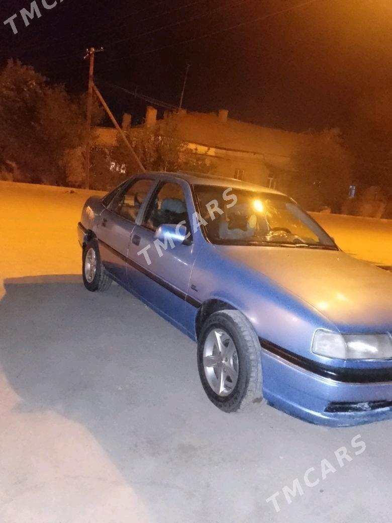 Opel Vectra 1993 - 35 000 TMT - Gubadag - img 5