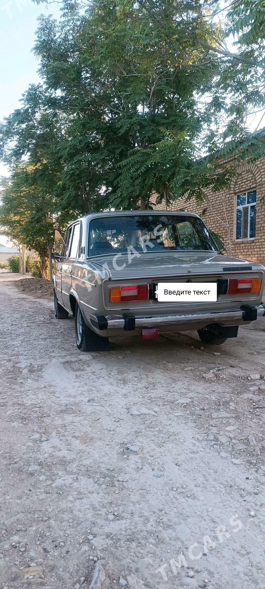 Lada 2106 1987 - 30 000 TMT - Baýramaly - img 6
