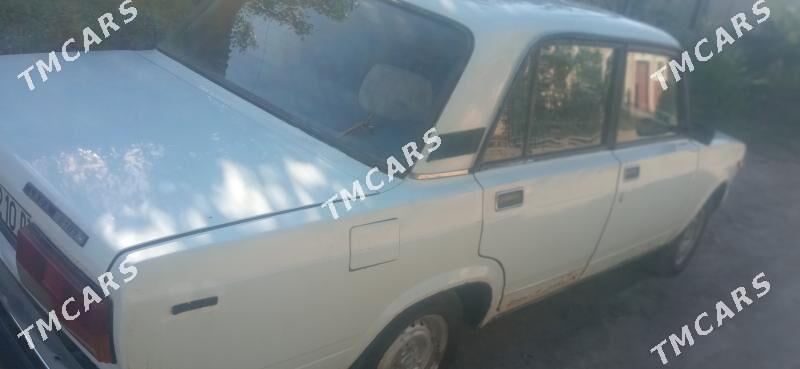 Lada 2107 2002 - 21 500 TMT - Köneürgenç - img 3