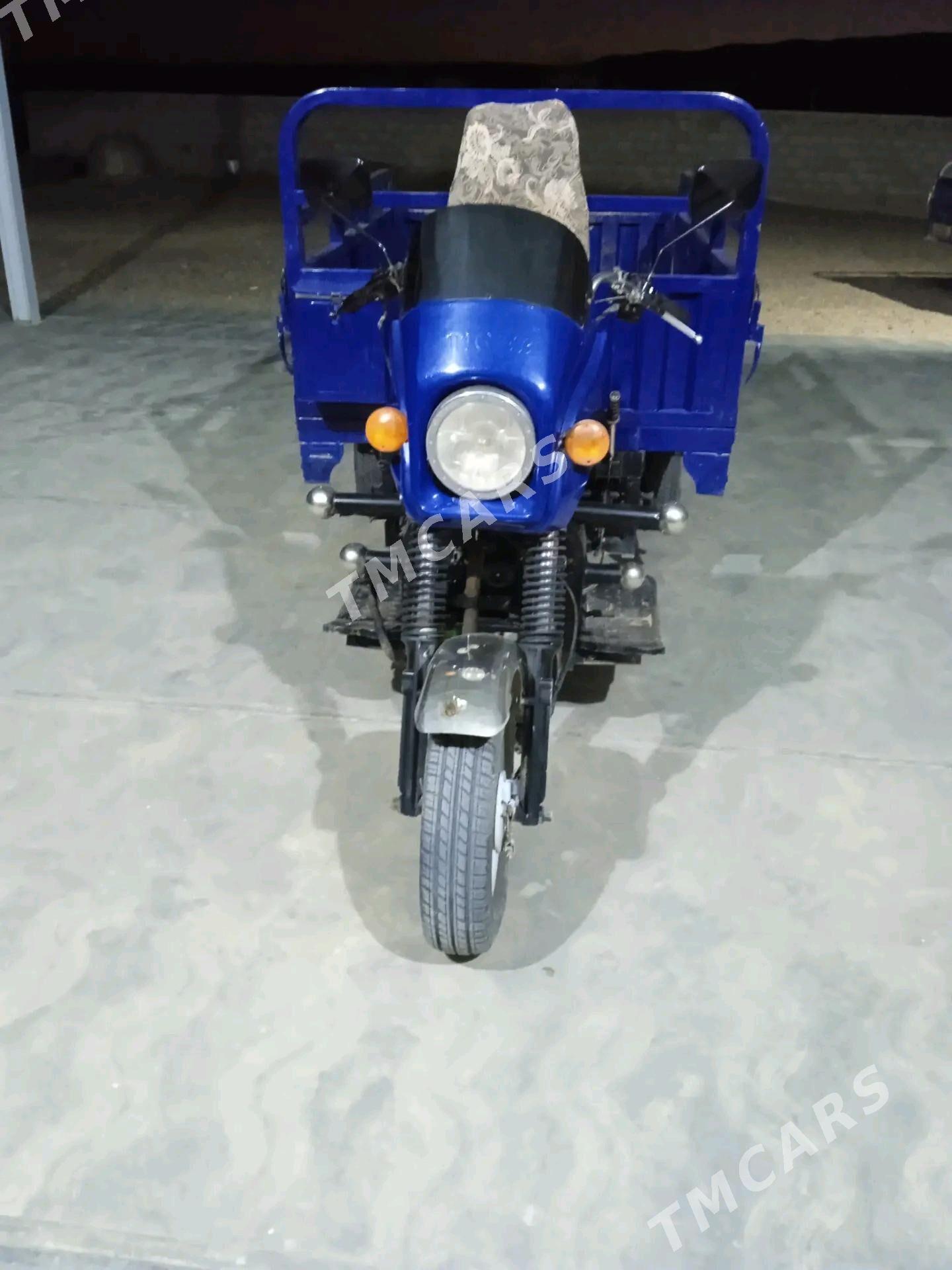 Fekon FK200-14G 2015 - 20 500 TMT - Тагтабазар - img 2