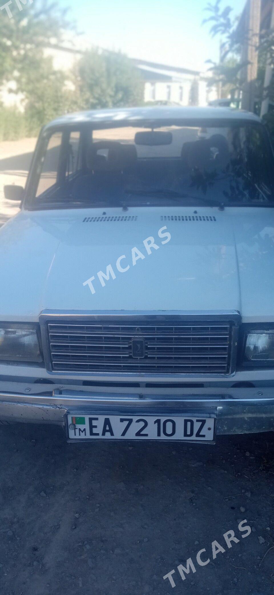 Lada 2107 2002 - 21 500 TMT - Köneürgenç - img 1