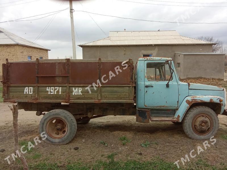 Gaz 53 1993 - 12 000 TMT - Tagtabazar - img 2