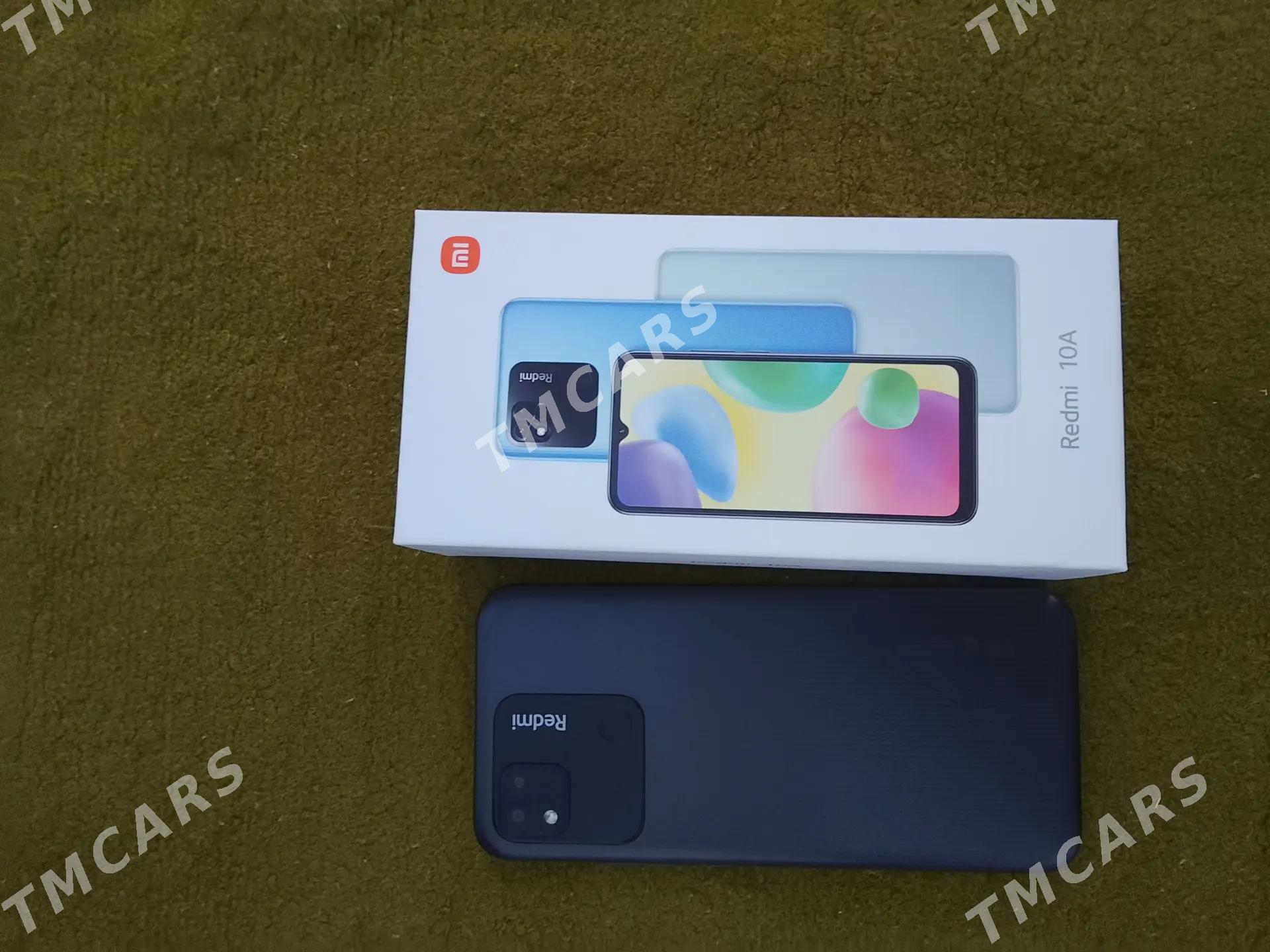 Redmi 10 A - Gyzylarbat - img 4