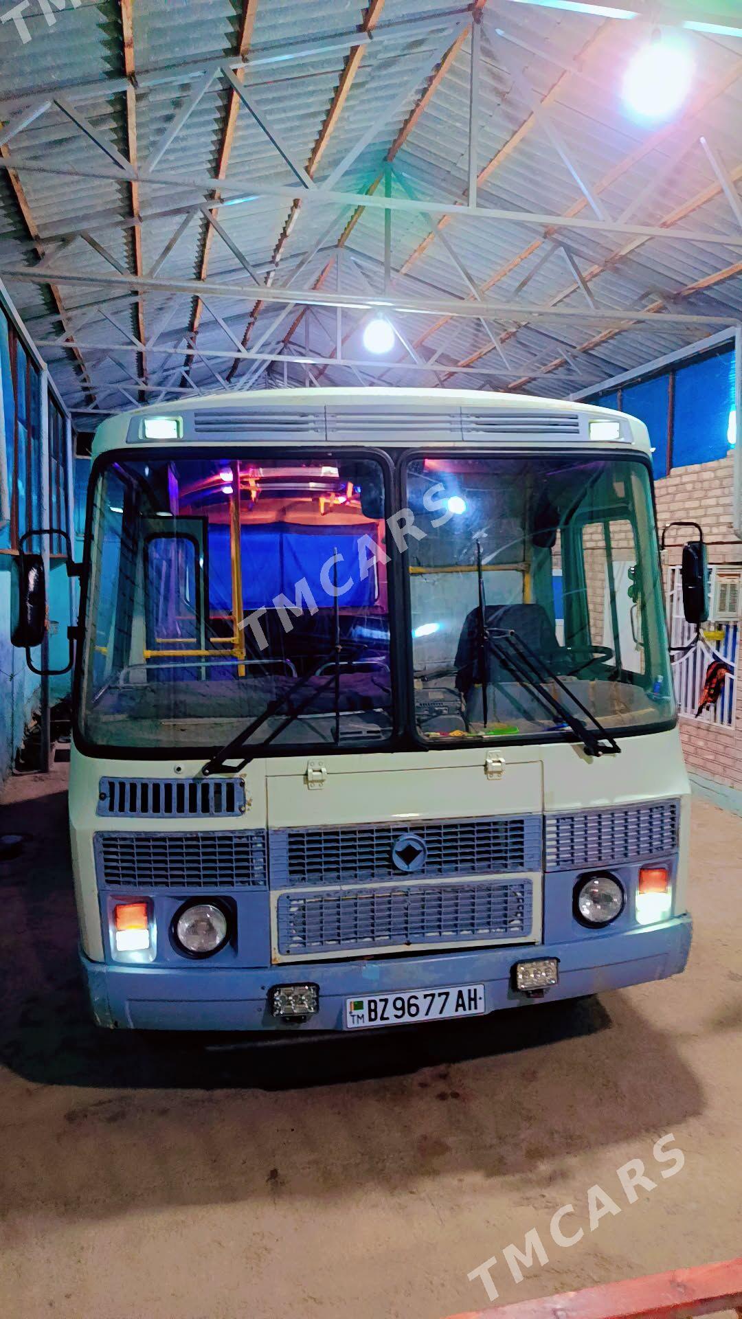 Gaz 53 2008 - 200 000 TMT - Теджен - img 3