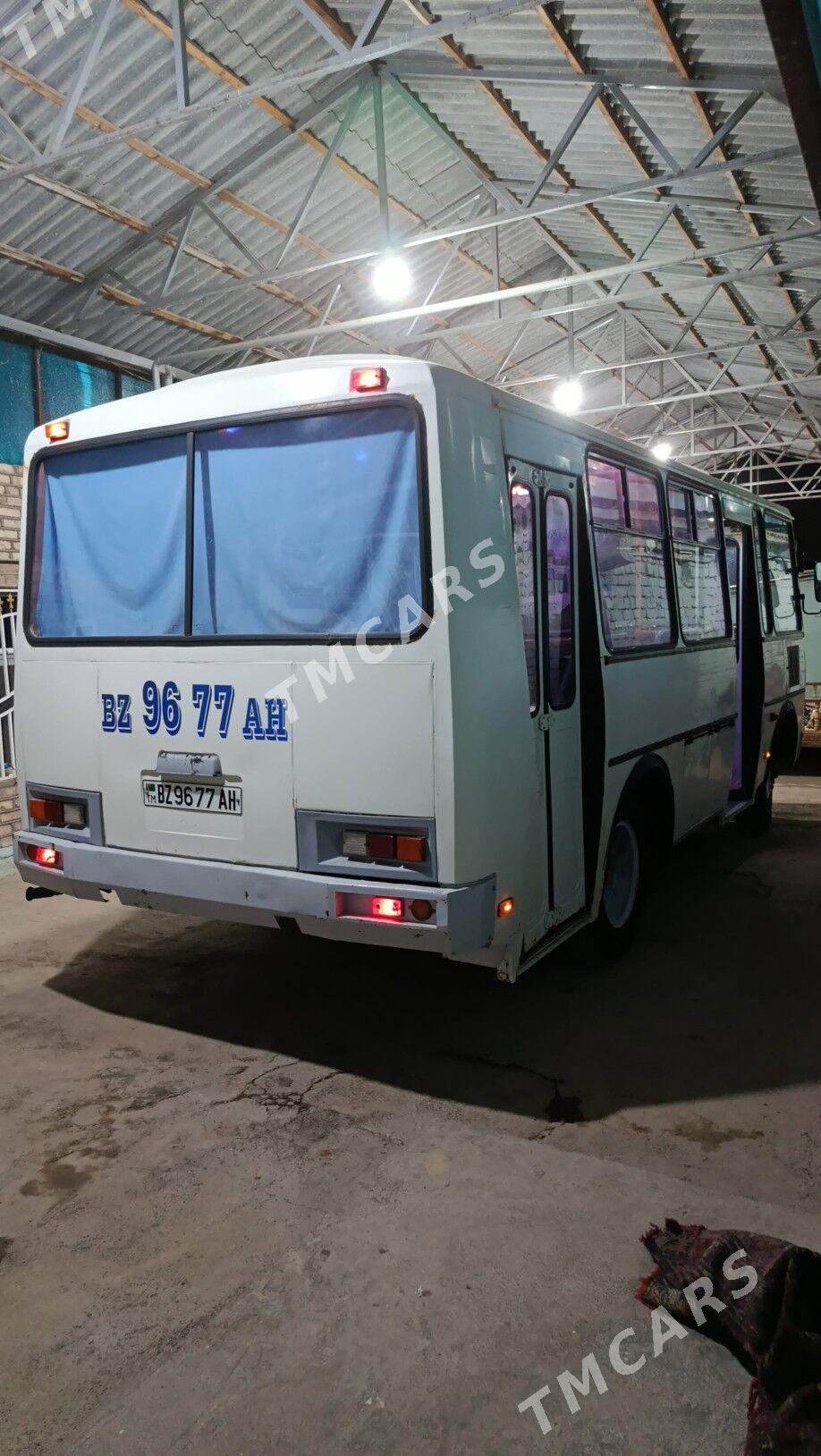 Gaz 53 2008 - 200 000 TMT - Теджен - img 5