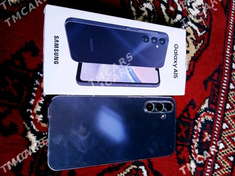 samsung a15 - Gurbansoltan Eje - img 2