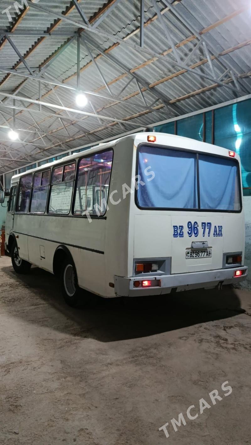 Gaz 53 2008 - 200 000 TMT - Теджен - img 4
