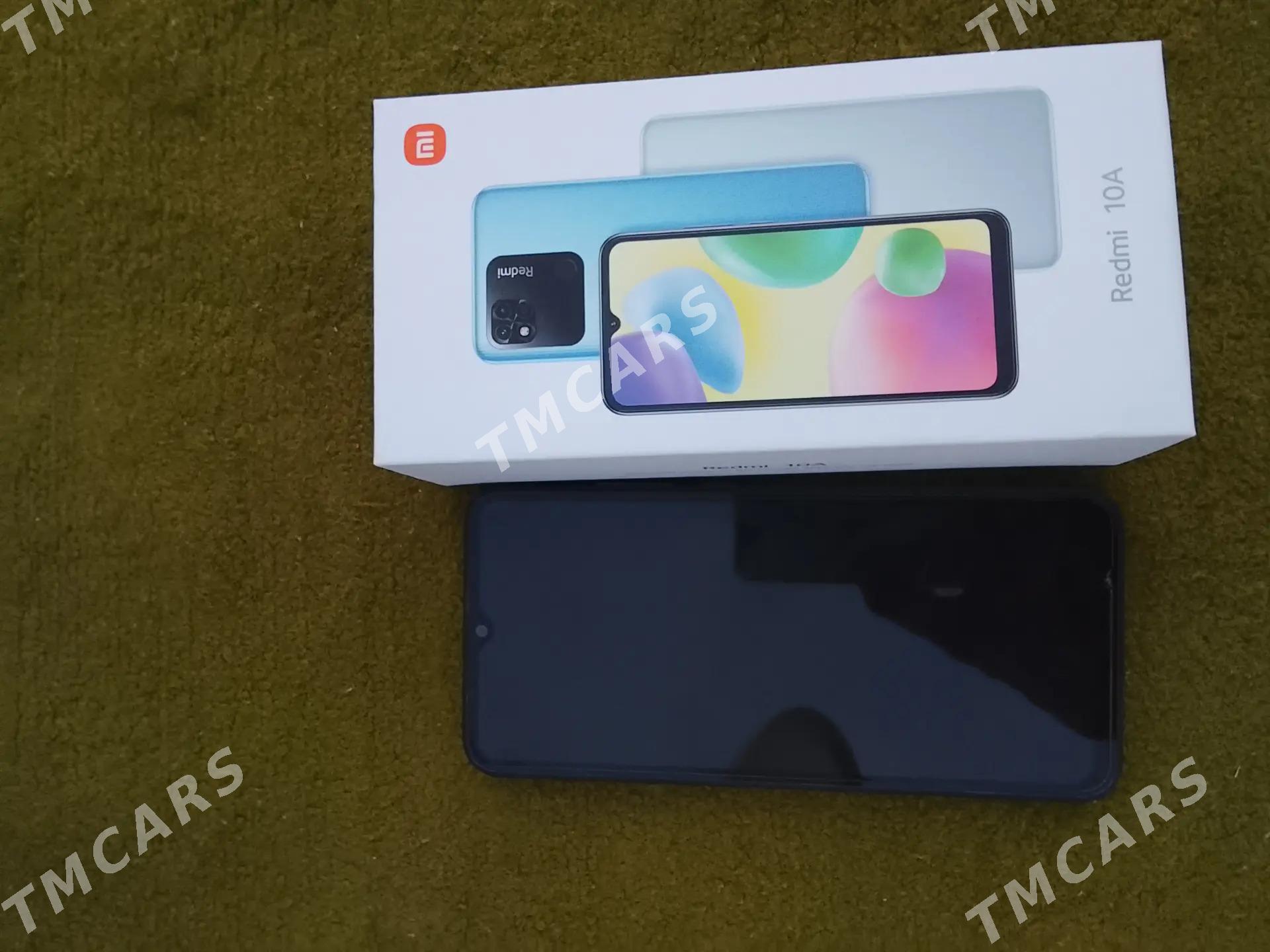Redmi 10 A - Gyzylarbat - img 3