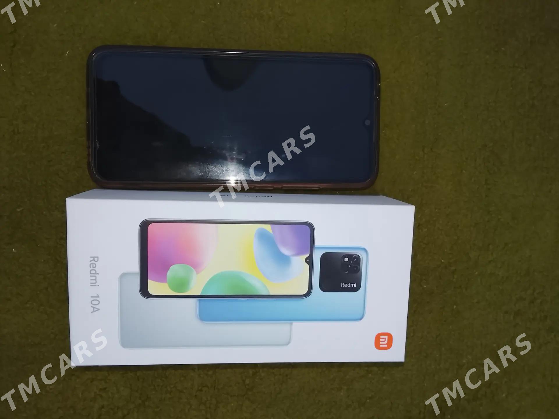 Redmi 10 A - Gyzylarbat - img 2