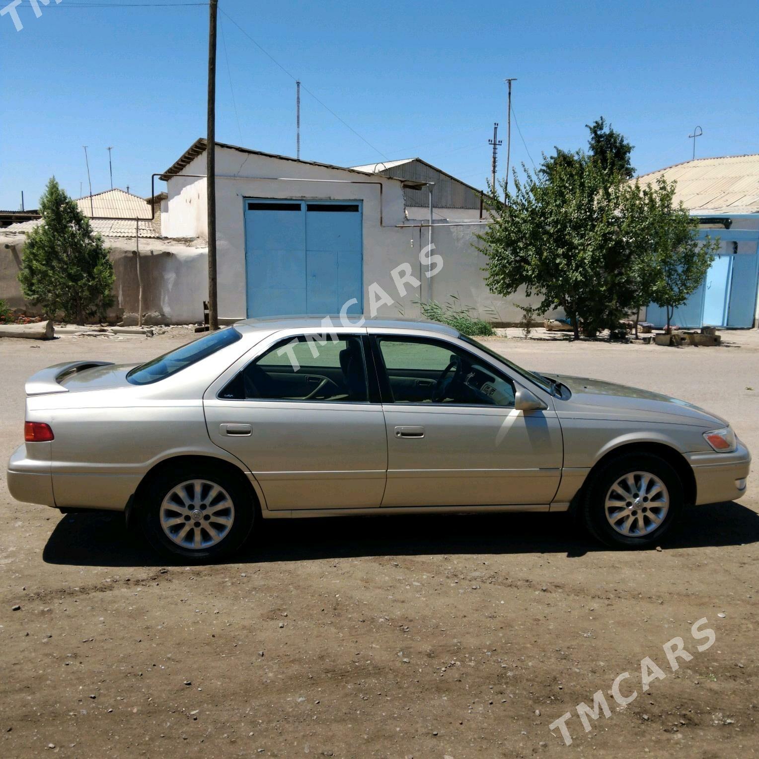 Toyota Camry 2001 - 140 000 TMT - Boldumsaz - img 3
