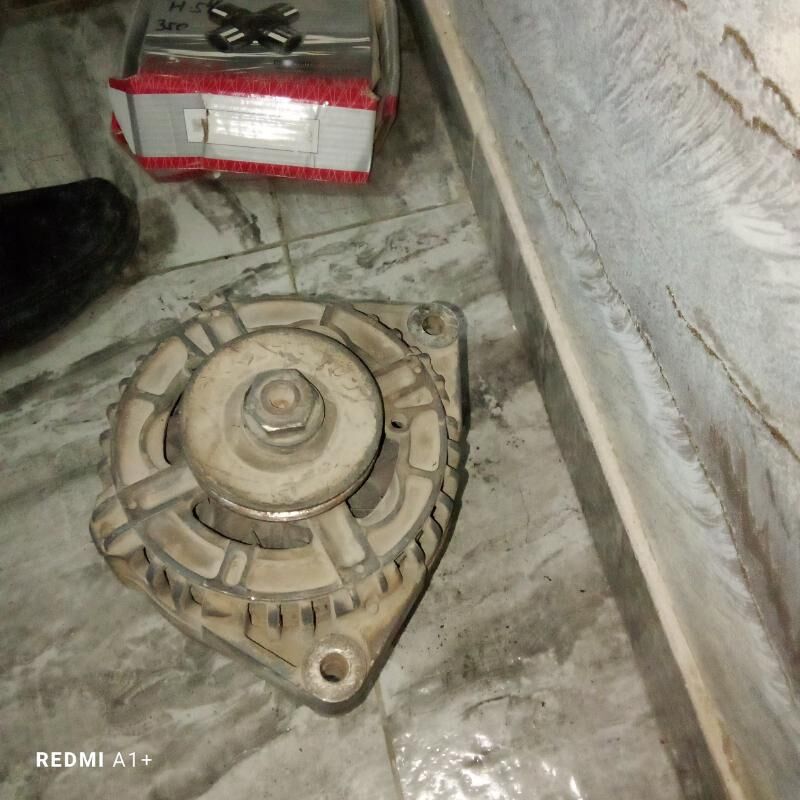 dinamo 1 500 TMT - Туркменбаши - img 1
