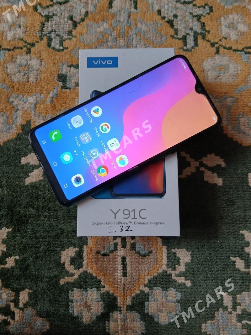 vivo telefon - Daşoguz - img 2