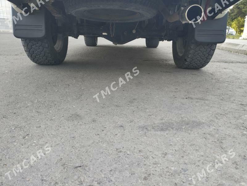 Toyota Hilux 2011 - 270 000 TMT - Türkmenbaşy - img 7