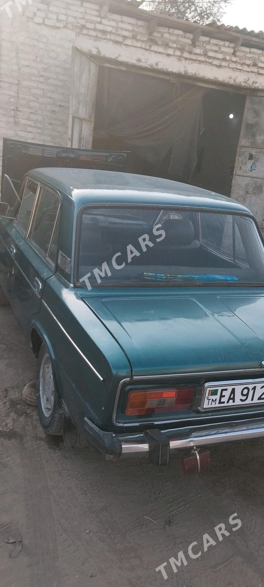 Lada 2106 2000 - 20 000 TMT - Köneürgenç - img 5