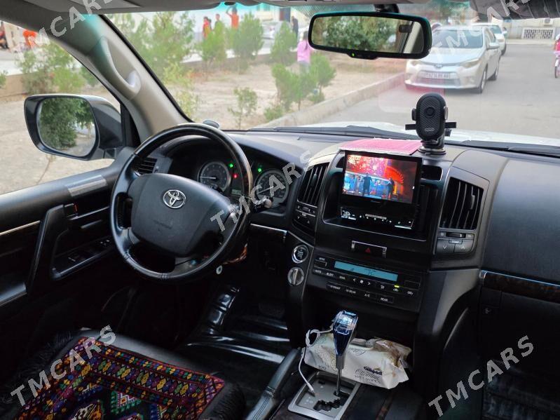 Toyota Land Cruiser 2008 - 950 000 TMT - Ашхабад - img 3