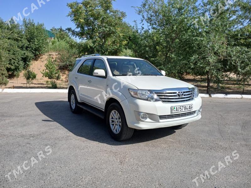 Toyota Fortuner 2014 - 320 000 TMT - Aşgabat - img 5