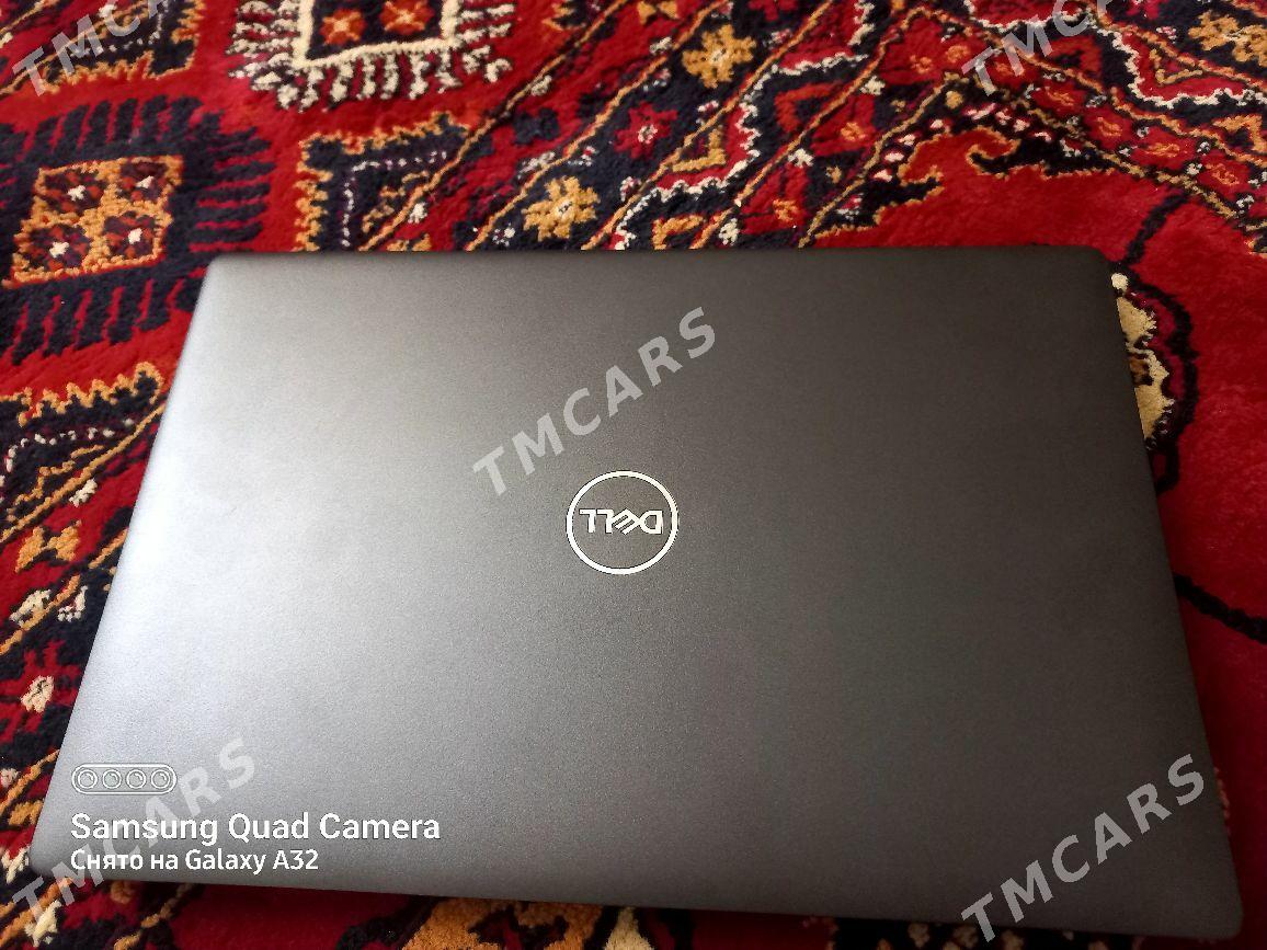 Dell i7 8th - Мары - img 2