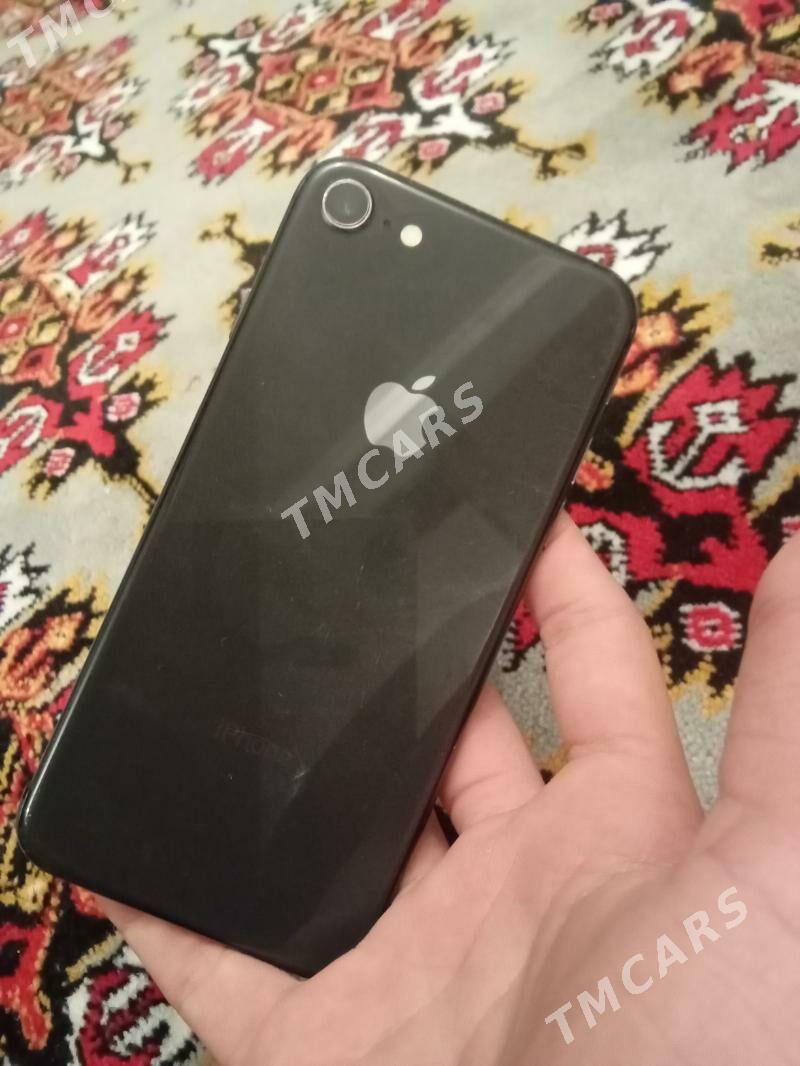 iphone 8  83 - Kim raýon - img 2
