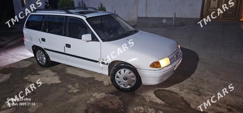 Opel Astra 1993 - 35 000 TMT - Дашогуз - img 5