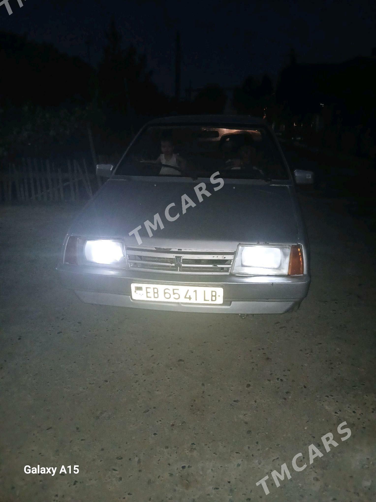 Lada 21099 2003 - 12 000 TMT - Türkmenabat - img 3